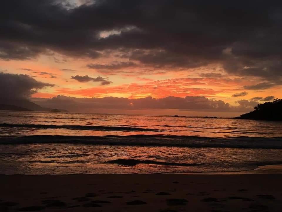 Pousada Sossego Da Vila - Trindade Paraty المظهر الخارجي الصورة