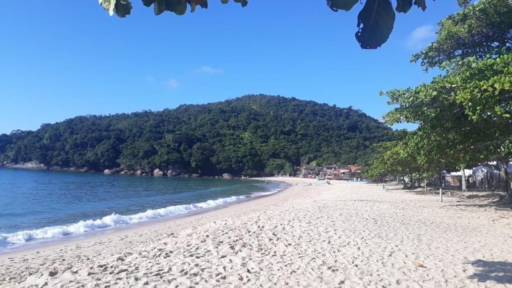 Pousada Sossego Da Vila - Trindade Paraty المظهر الخارجي الصورة