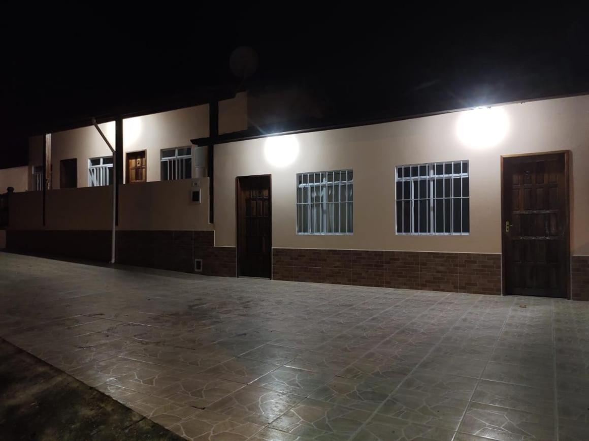 Pousada Sossego Da Vila - Trindade Paraty المظهر الخارجي الصورة