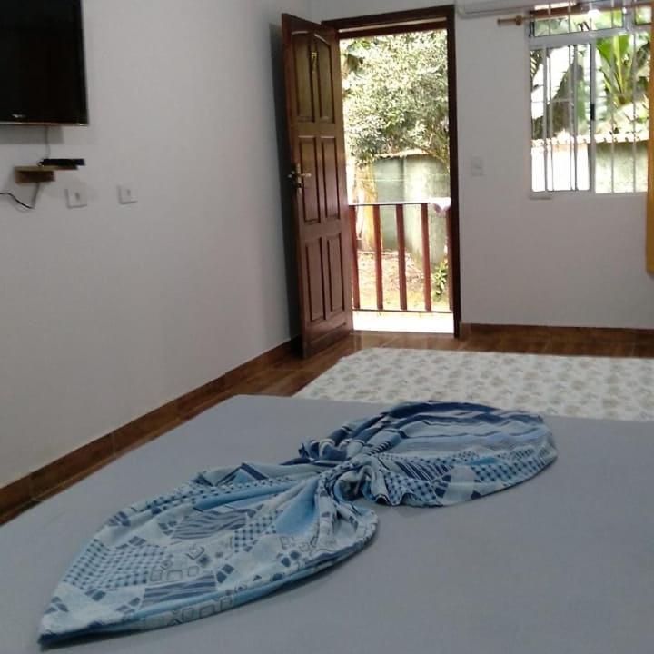 Pousada Sossego Da Vila - Trindade Paraty المظهر الخارجي الصورة