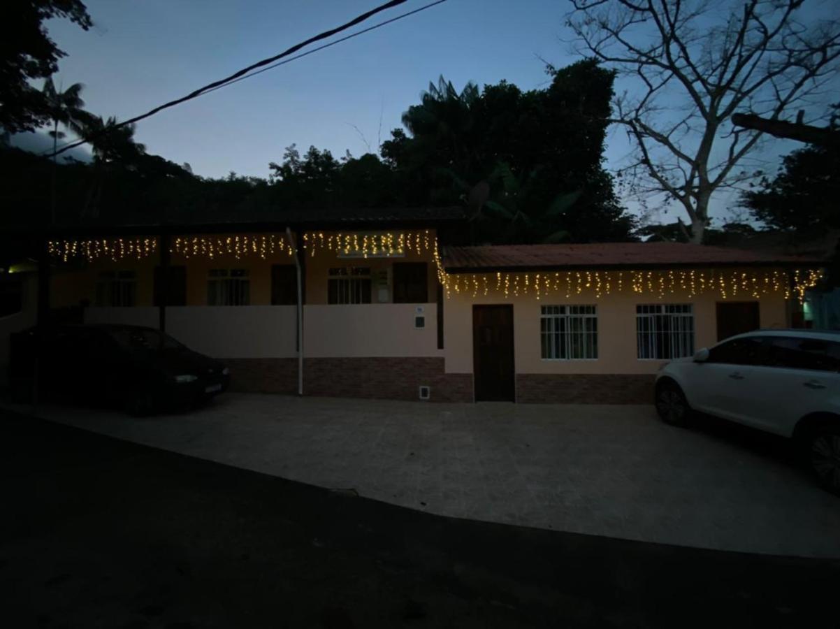 Pousada Sossego Da Vila - Trindade Paraty المظهر الخارجي الصورة