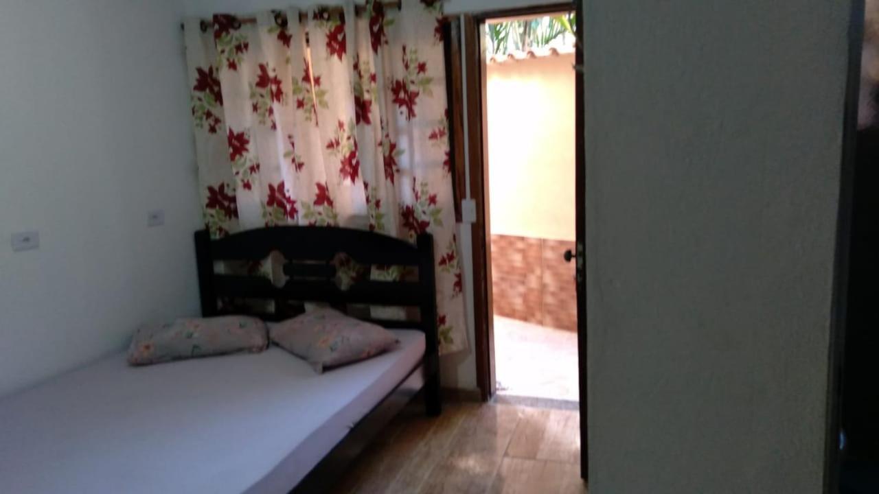 Pousada Sossego Da Vila - Trindade Paraty المظهر الخارجي الصورة